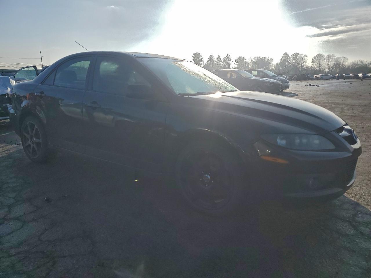 Mazda Speed 6 6 Image 5