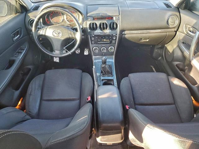 Mazda Speed 6 6 Image 8