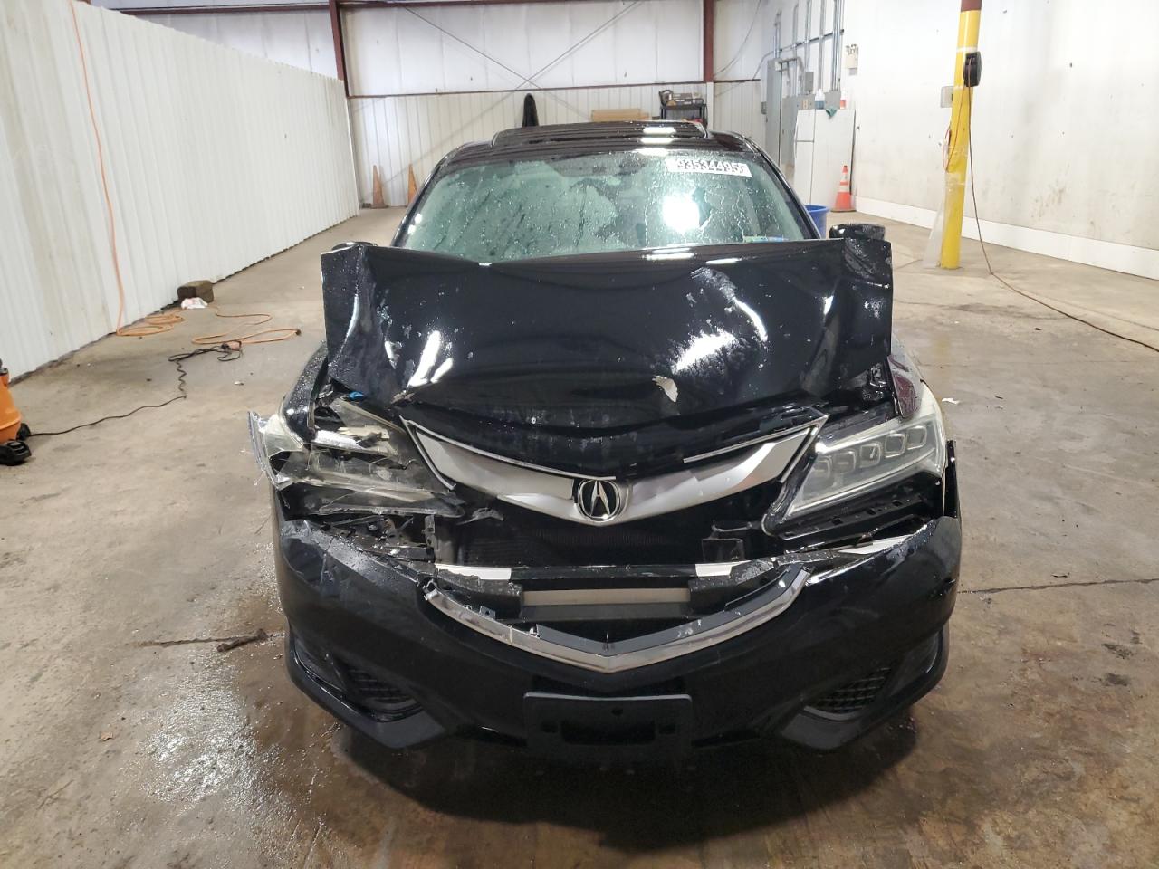 Acura ILX Base Watch Plus Image 11