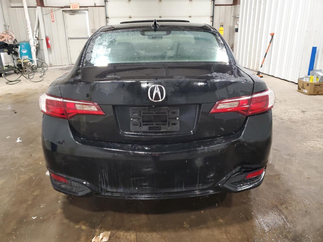 Acura ILX Base Watch Plus Image 10