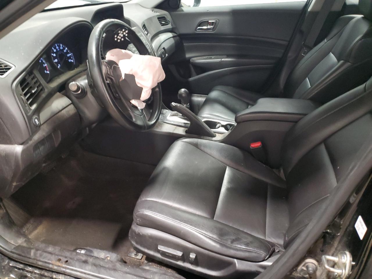 Acura ILX Base Watch Plus Image 13