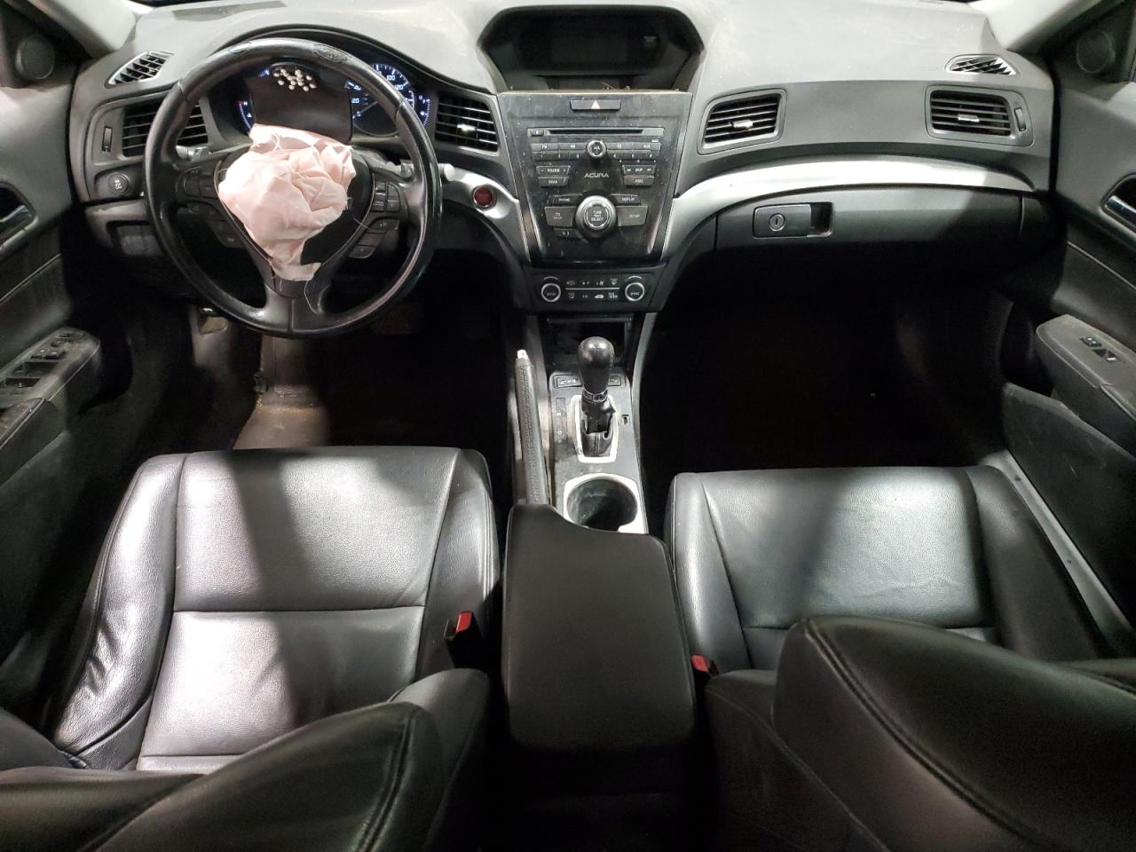 Acura ILX Base Watch Plus Image 5