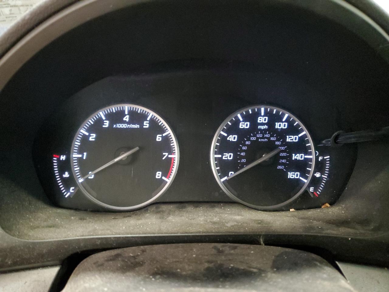 Acura ILX Base Watch Plus Image 6