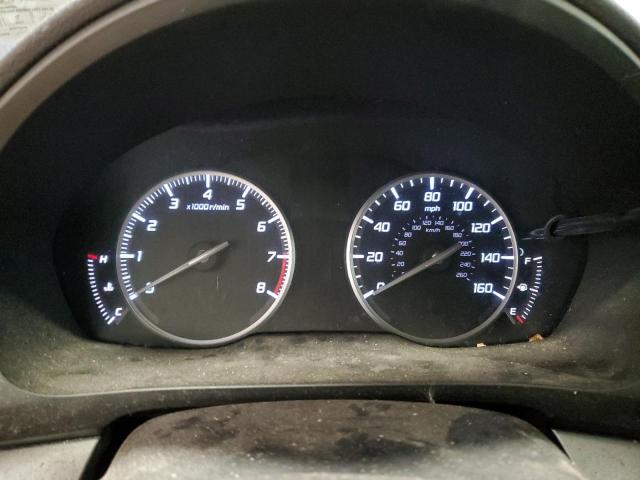 Acura ILX Base Watch Plus Image 6