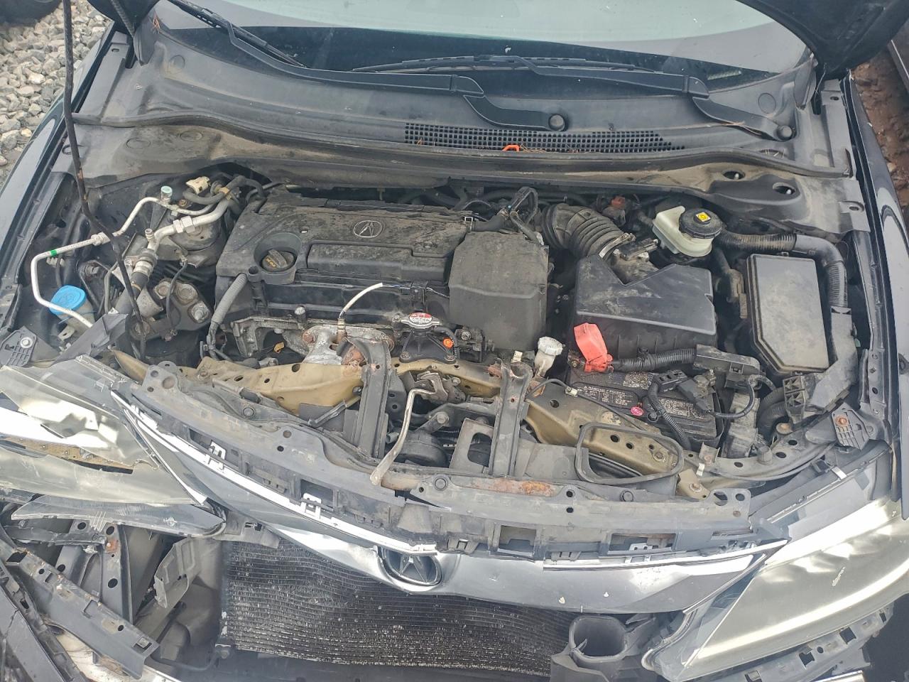 Acura ILX Base Watch Plus Image 7