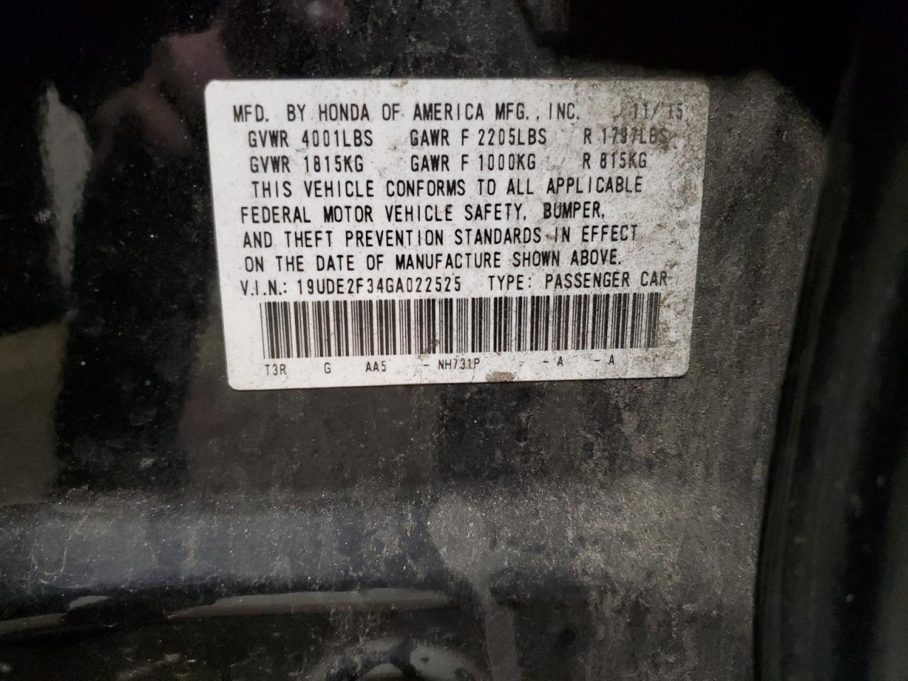 Acura ILX Base Watch Plus Image 8