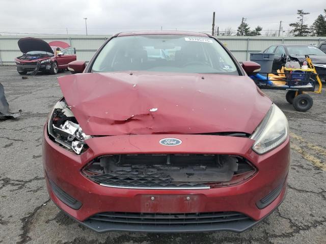 Ford Focus Se Image 2