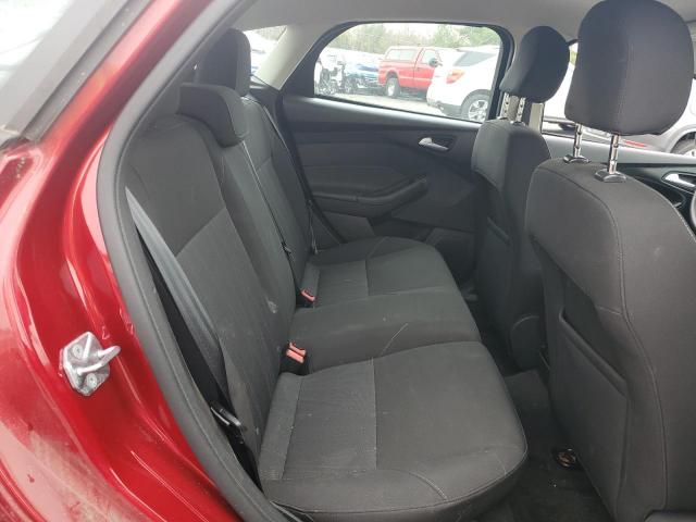 Ford Focus Se Image 8