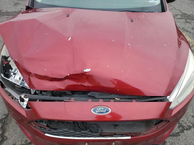 Ford Focus Se Image 9