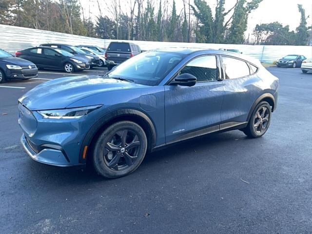 Ford Mustang Select Image 5