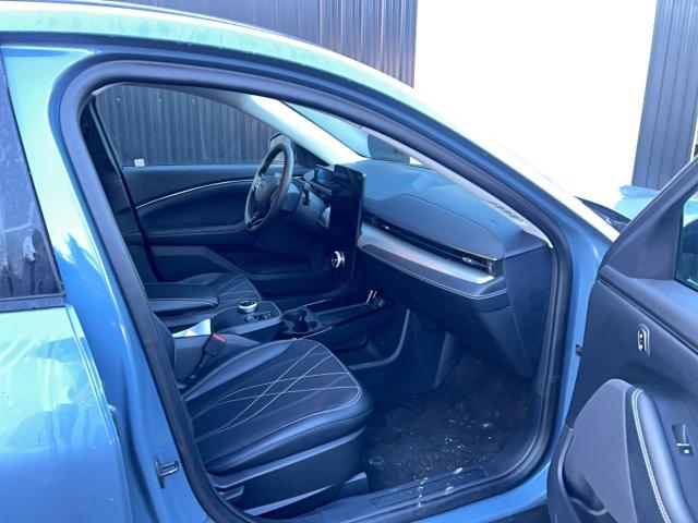 Ford Mustang Select Image 8