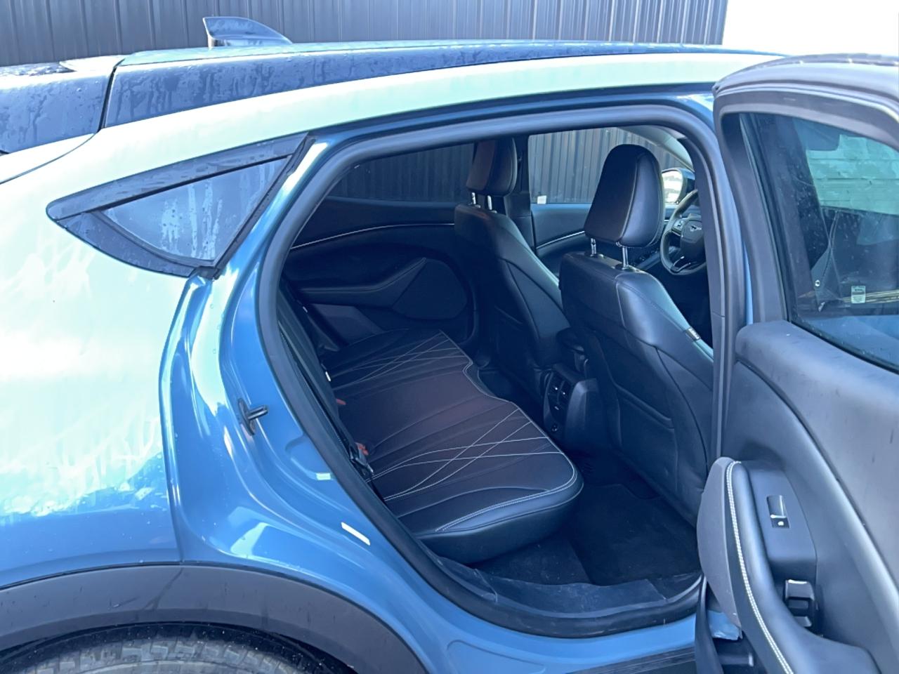 Ford Mustang Select Image 4