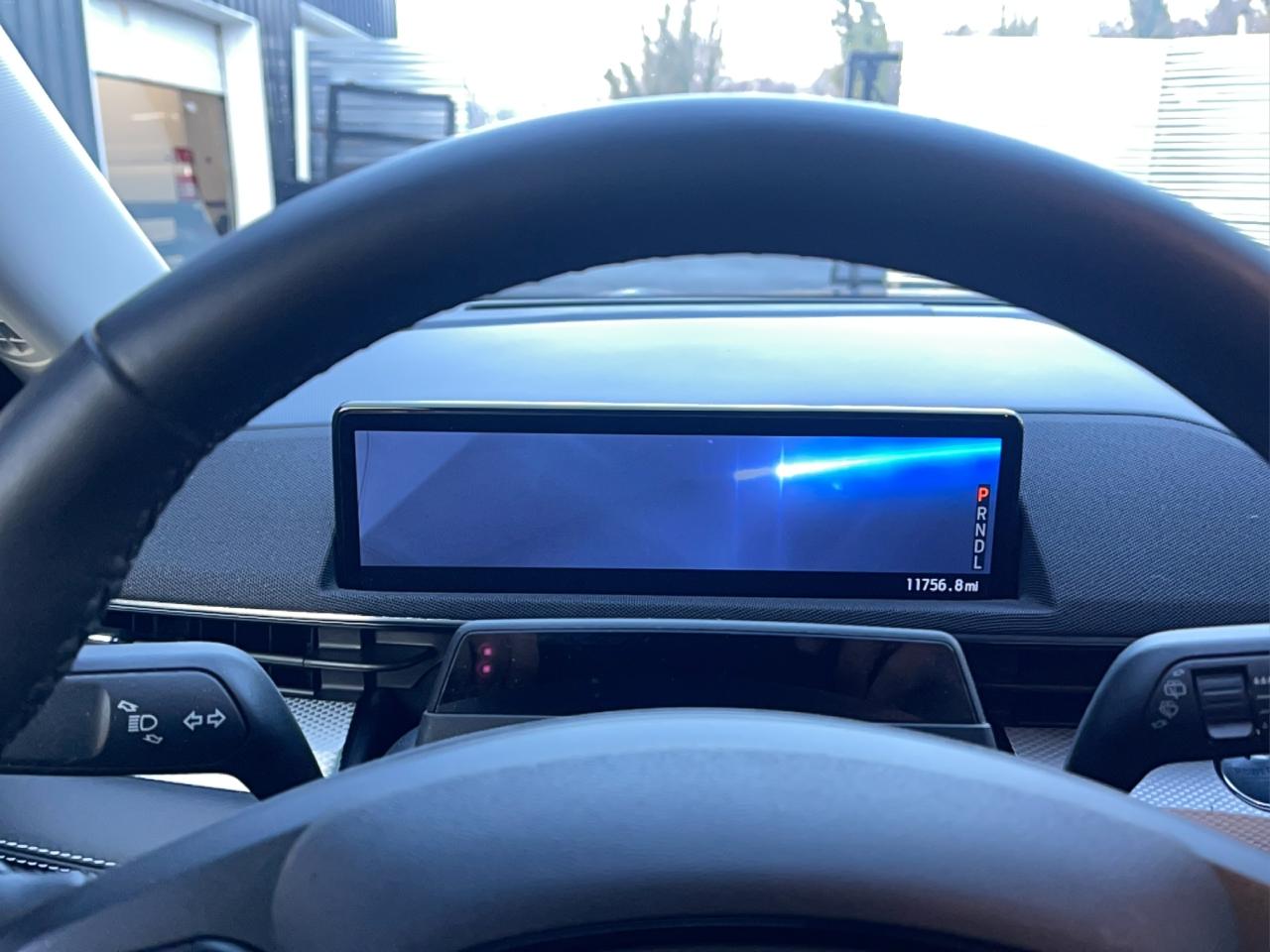 Ford Mustang Select Image 3