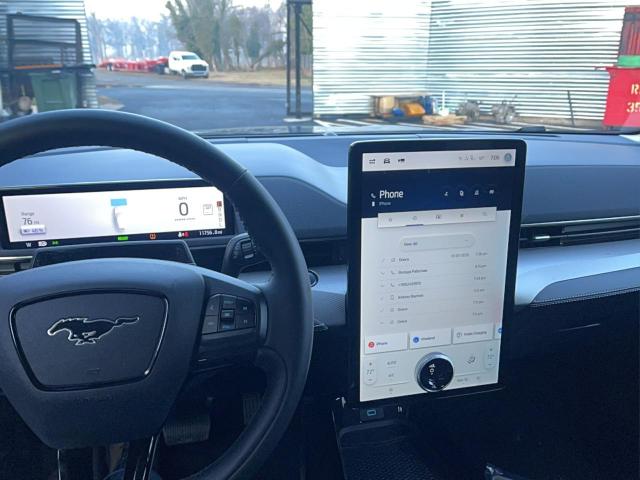 Ford Mustang Select Image 6