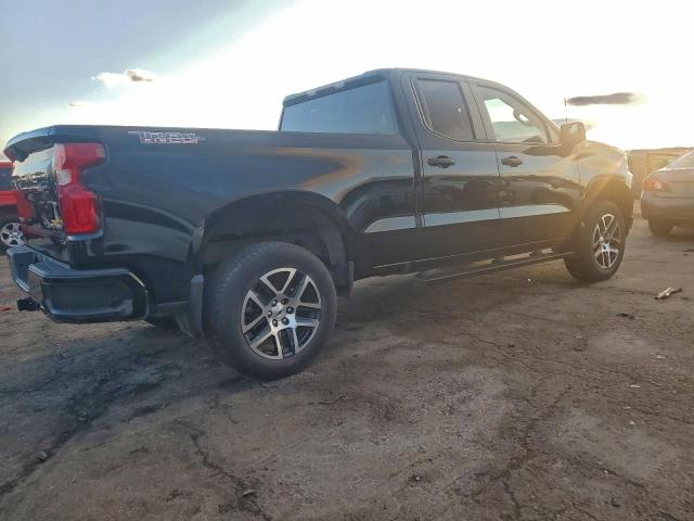 Chevrolet Silverado K1500 Trail Boss Custom Image 7