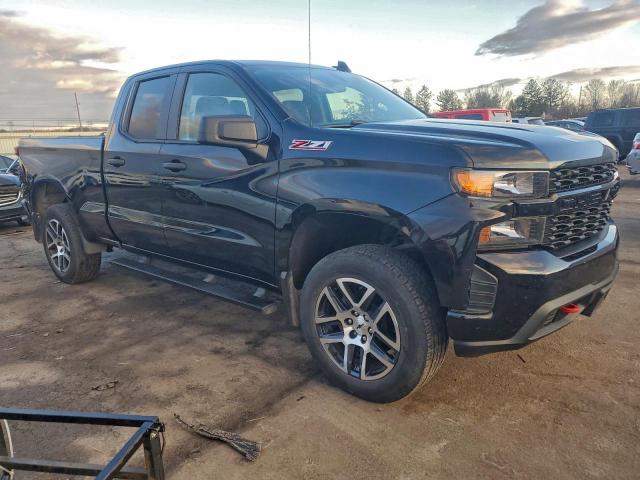 Chevrolet Silverado K1500 Trail Boss Custom Image 3