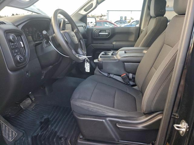 Chevrolet Silverado K1500 Trail Boss Custom Image 11