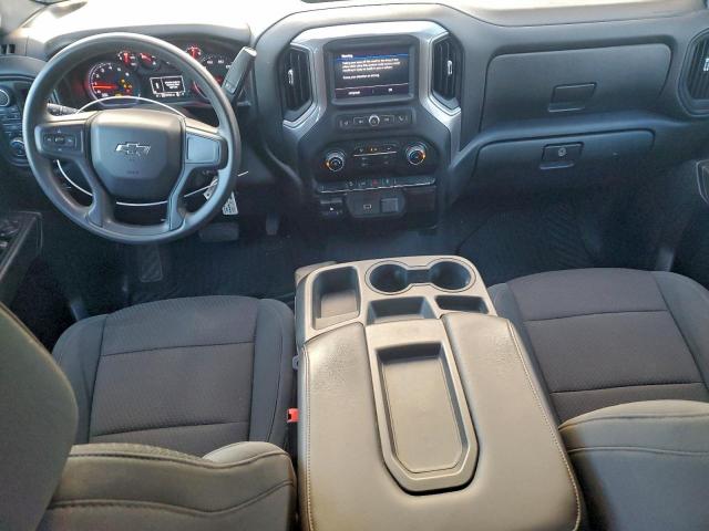 Chevrolet Silverado K1500 Trail Boss Custom Image 10