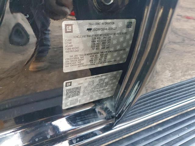 Chevrolet Silverado K1500 Trail Boss Custom Image 9