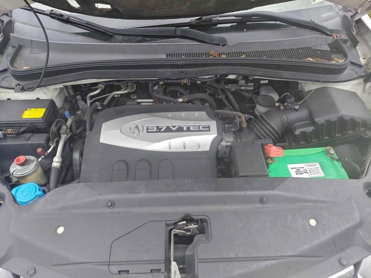 Acura MDX Technology Image 3