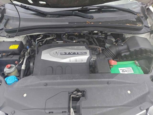 Acura MDX Technology Image 3