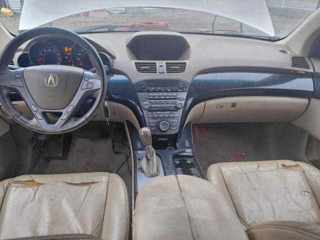 Acura MDX Technology Image 5