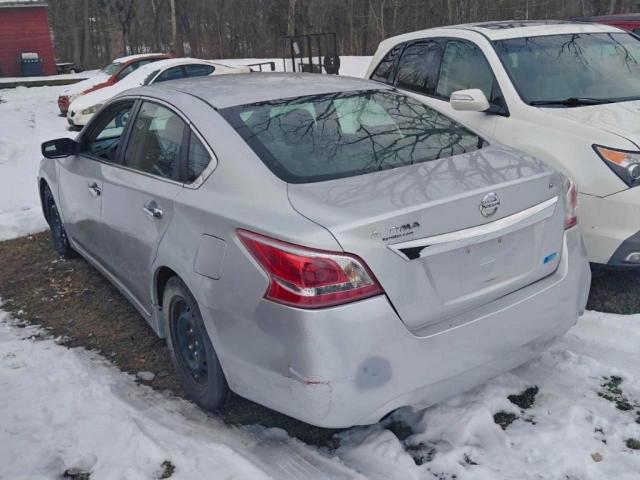 Nissan Altima 2.5 Image 5