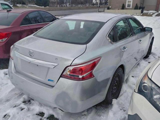 Nissan Altima 2.5 Image 6
