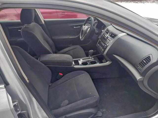 Nissan Altima 2.5 Image 4