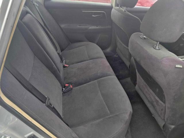 Nissan Altima 2.5 Image 9