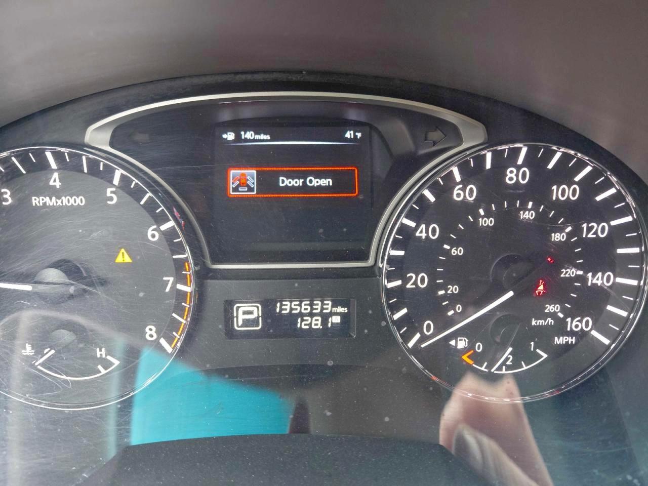 Nissan Altima 2.5 Image 3