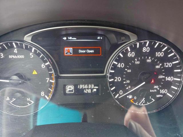 Nissan Altima 2.5 Image 3