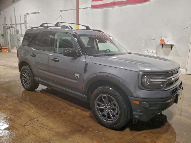 Ford Bronco Big Bend Image 3