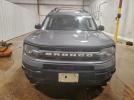Ford Bronco Big Bend Image 6
