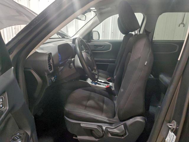 Ford Bronco Big Bend Image 11