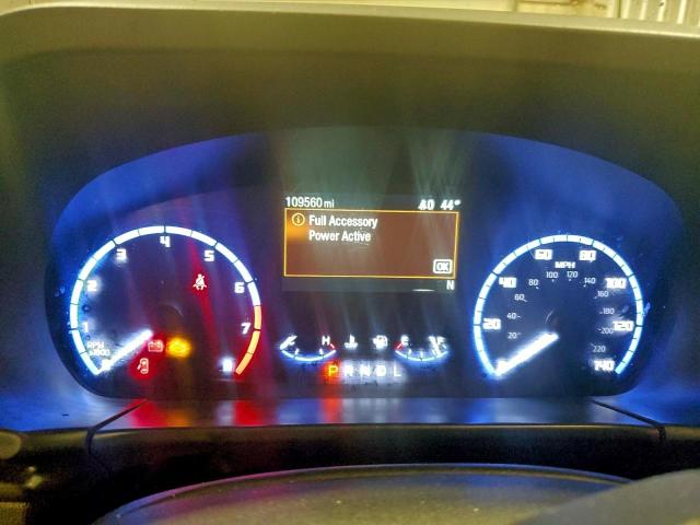 Ford Bronco Big Bend Image 5