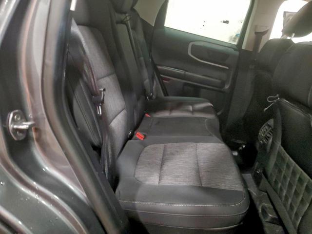 Ford Bronco Big Bend Image 4