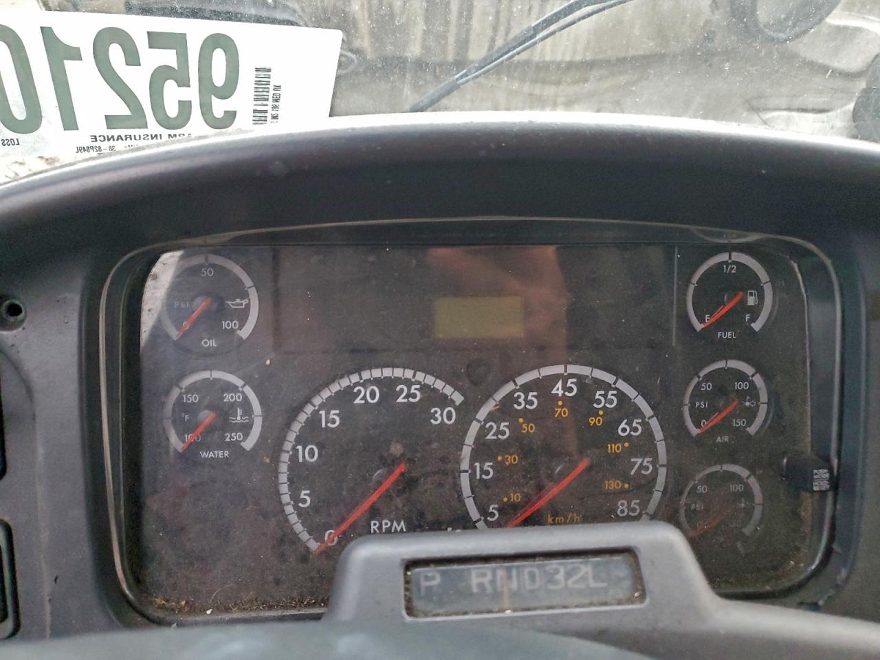 Freightliner M2 106 Medium Duty Image 10