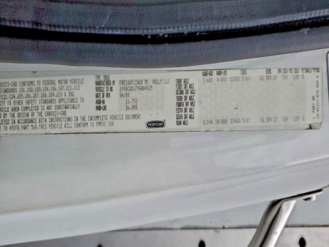 Freightliner M2 106 Medium Duty Image 6