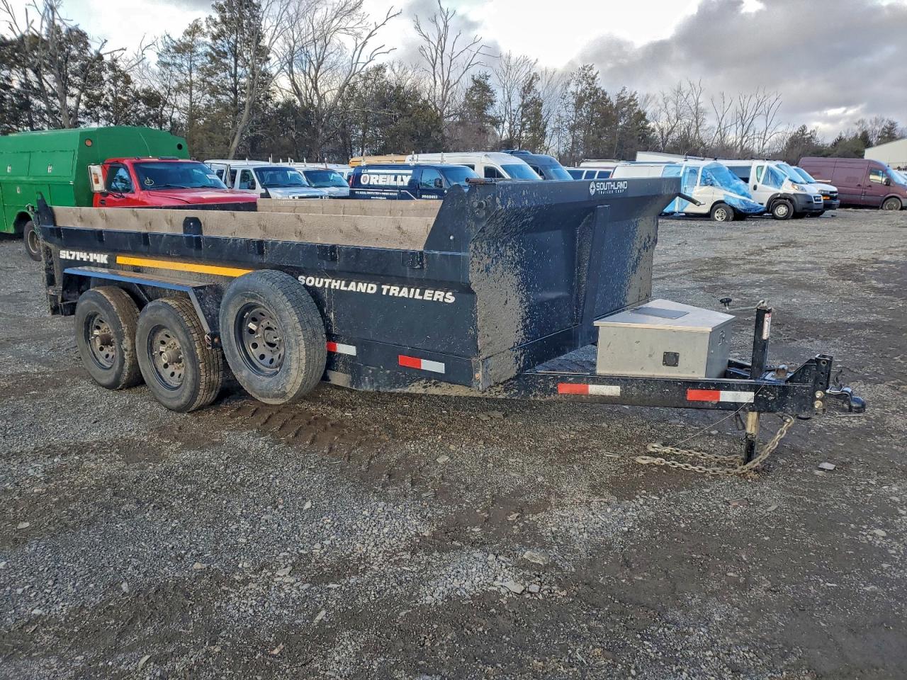 Southland Other Image 1