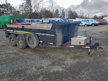  Salvage Southland Other