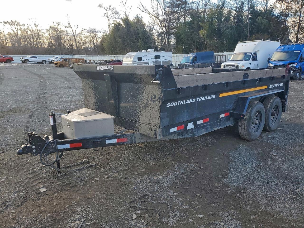 Southland Other Image 5