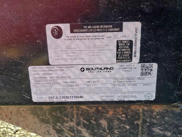 Southland Other Image 10