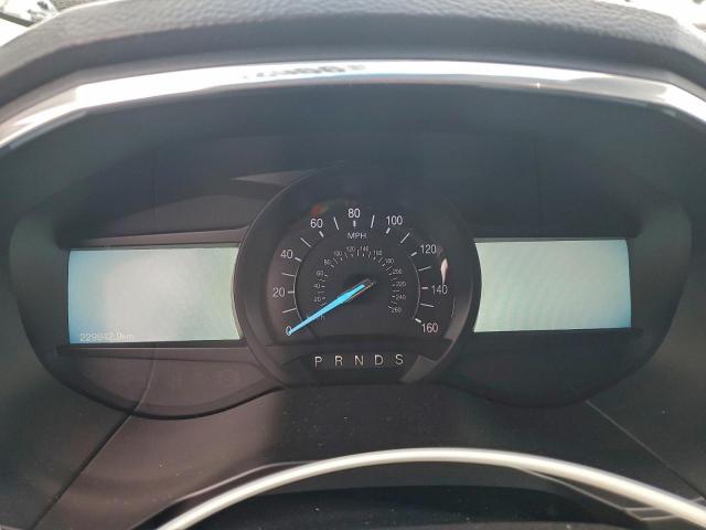 Ford Edge Titanium Image 9