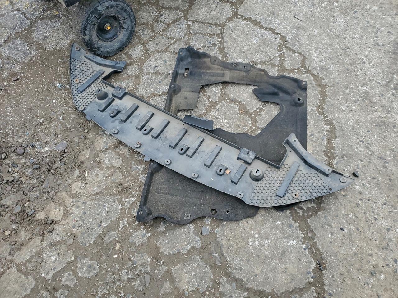 Ford Edge Titanium Image 13