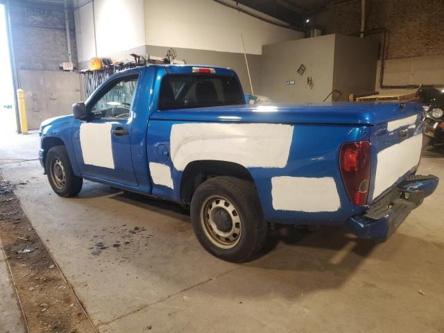 Chevrolet Colorado Image 6