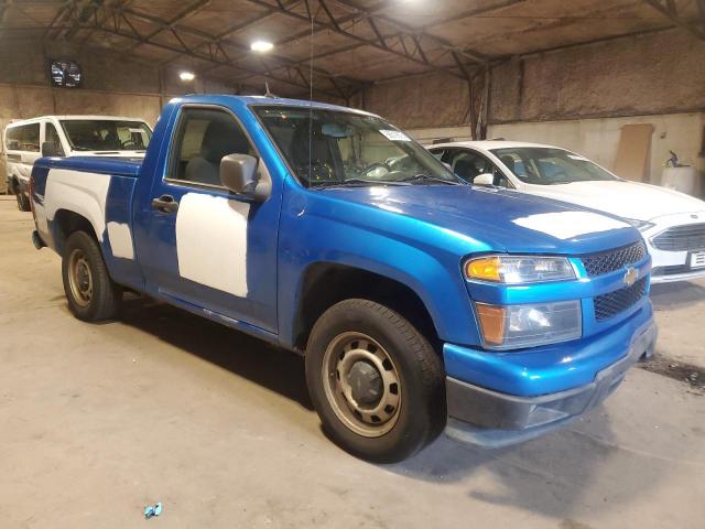 Chevrolet Colorado Image 10