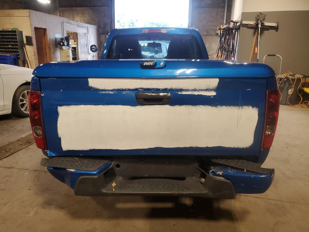 Chevrolet Colorado Image 5