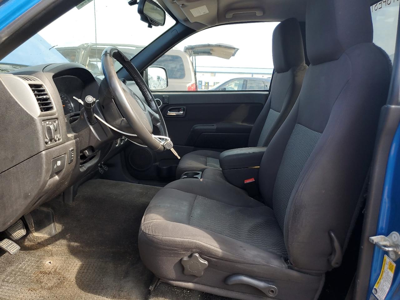 Chevrolet Colorado Image 3