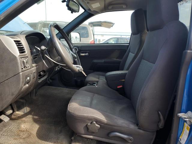 Chevrolet Colorado Image 3